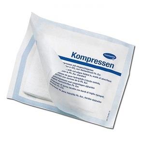 Non-woven steriel